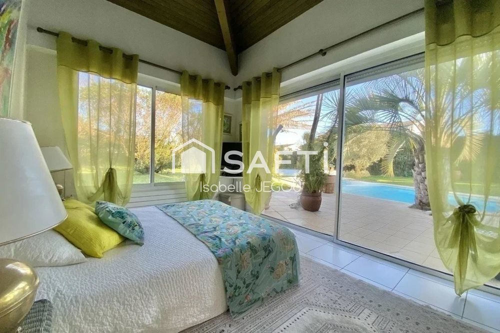 � vendre  Maison La Teste-de-Buch (33260)