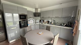  Maison � vendre 6 pi�ces 169 m�