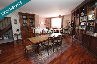  Maison � vendre 5 pi�ces 163 m�