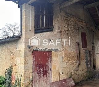  Maison � vendre 3 pi�ces 74 m�