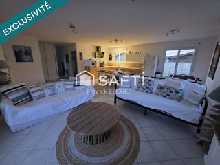  Maison � vendre 4 pi�ces 80 m�