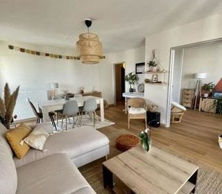  Appartement � vendre 3 pi�ces 69 m�