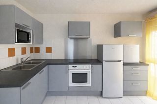  Appartement � vendre 2 pi�ces 42 m�