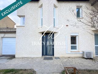  Maison � vendre 7 pi�ces 140 m�