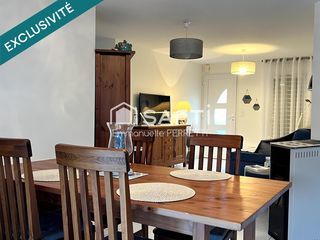  Maison � vendre 4 pi�ces 86 m�