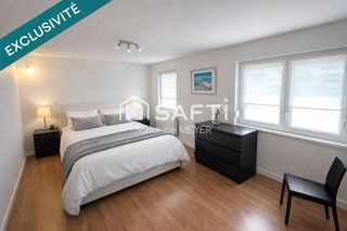  Maison � vendre 3 pi�ces 81 m�