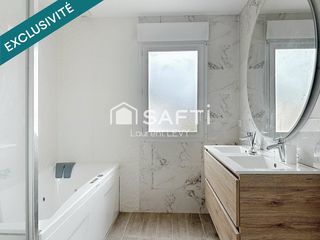  Maison � vendre 5 pi�ces 109 m�