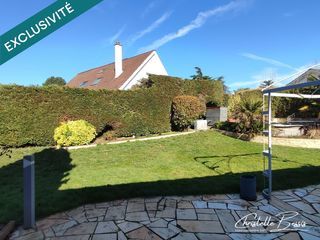  Maison � vendre 6 pi�ces 170 m�