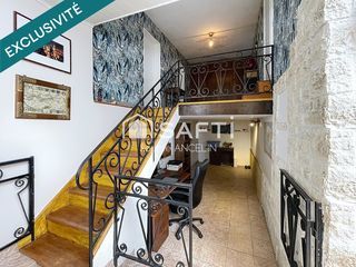  Maison � vendre 5 pi�ces 158 m�
