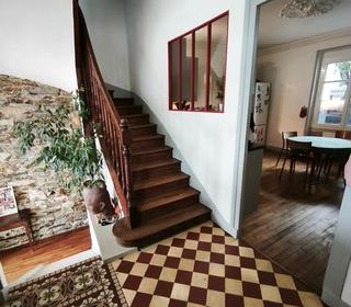  Maison � vendre 6 pi�ces 132 m�