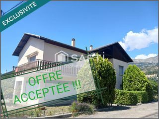  Maison � vendre 7 pi�ces 315 m�