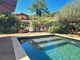  Maison � vendre 5 pi�ces 150 m�