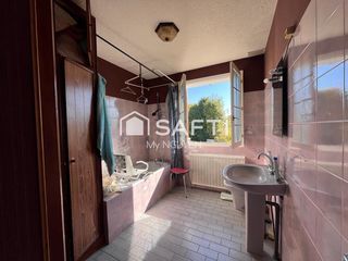  Maison � vendre 4 pi�ces 97 m�