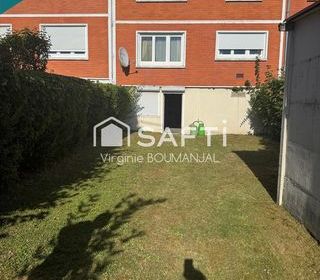  Maison � vendre 4 pi�ces 80 m�