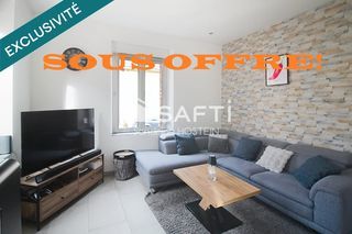  Maison � vendre 5 pi�ces 85 m�