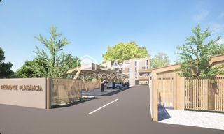  Appartement � vendre 3 pi�ces 68 m�