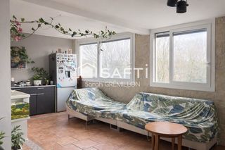  Appartement � vendre 3 pi�ces 58 m�