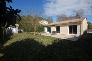  Maison � vendre 4 pi�ces 80 m�