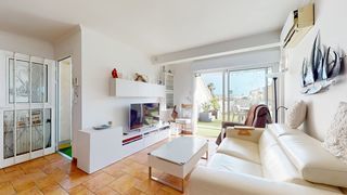  Appartement � vendre 3 pi�ces 75 m�