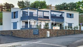  Appartement � vendre 3 pi�ces 77 m�