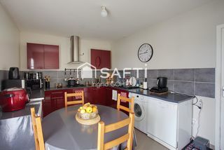  Maison � vendre 5 pi�ces 160 m�