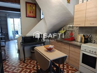  Maison � vendre 3 pi�ces 47 m�