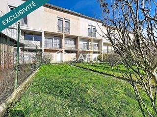  Maison � vendre 4 pi�ces 74 m�