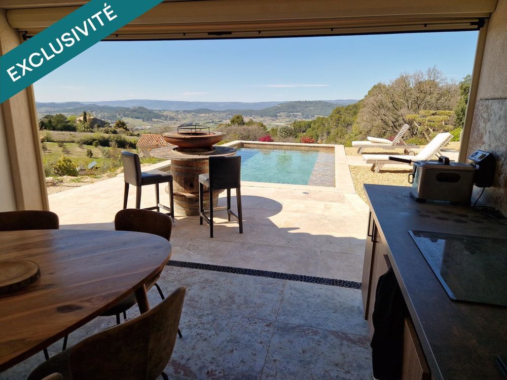 � vendre  Maison Apt (84400)