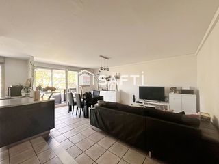  Appartement � vendre 4 pi�ces 96 m�