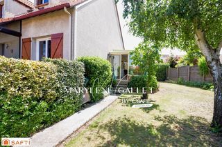  Maison � vendre 5 pi�ces 129 m�