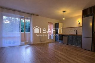  Appartement � vendre 4 pi�ces 82 m�