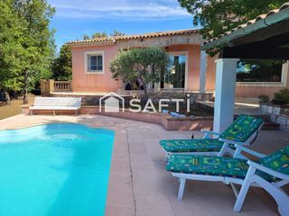  Maison � vendre 6 pi�ces 140 m�