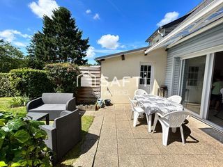  Maison � vendre 5 pi�ces 135 m�