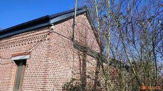  Maison � vendre 2 pi�ces 40 m�