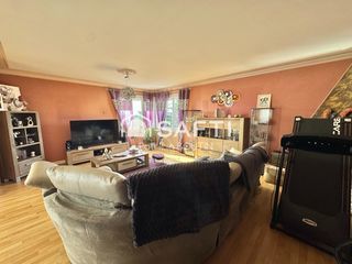  Maison � vendre 7 pi�ces 146 m�