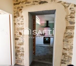  Maison � vendre 3 pi�ces 88 m�