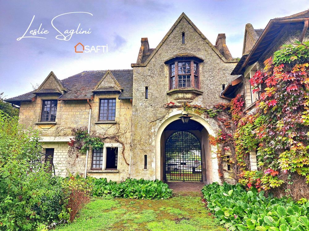 � vendre  Maison Cabourg (14390)