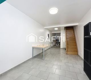  Maison � vendre 5 pi�ces 119 m�