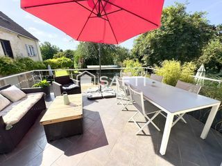  Maison � vendre 7 pi�ces 160 m�