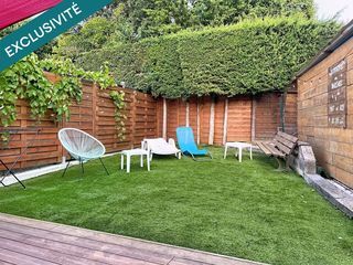  Maison � vendre 5 pi�ces 120 m�