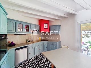  Maison � vendre 7 pi�ces 185 m�