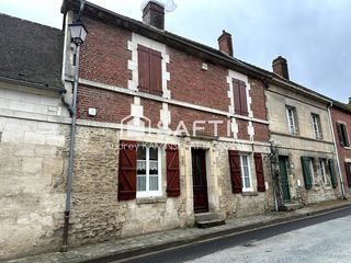  Maison � vendre 6 pi�ces 149 m�