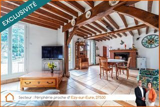  Maison � vendre 5 pi�ces 100 m�