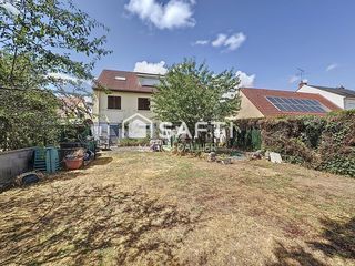  Maison � vendre 7 pi�ces 174 m�