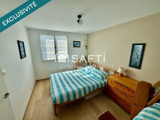  Appartement � vendre 2 pi�ces 33 m�