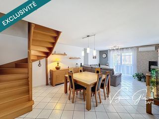  Maison � vendre 5 pi�ces 109 m�