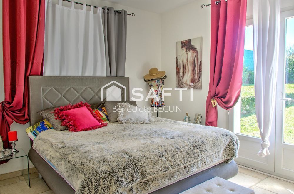 � vendre  Maison Mouans-Sartoux (06370)