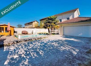  Maison � vendre 5 pi�ces 119 m�