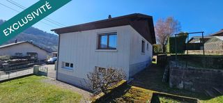  Maison � vendre 6 pi�ces 203 m�