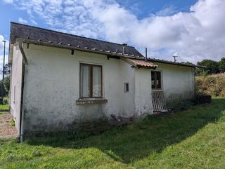  Maison � vendre 3 pi�ces 90 m�